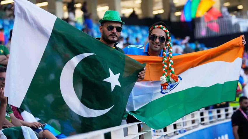 Pakistan and India clash again in Asia Cup Rising Stars 2025 – Schedule released! Asian Cricket Council (ACC) announces complete schedule for the Asia Cup Rising Stars T20 Tournament 2025. File photo