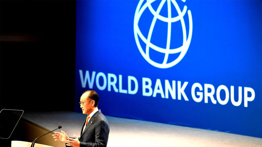 World Bank predicts global prices to hit six-year low - What WB outlook reveals