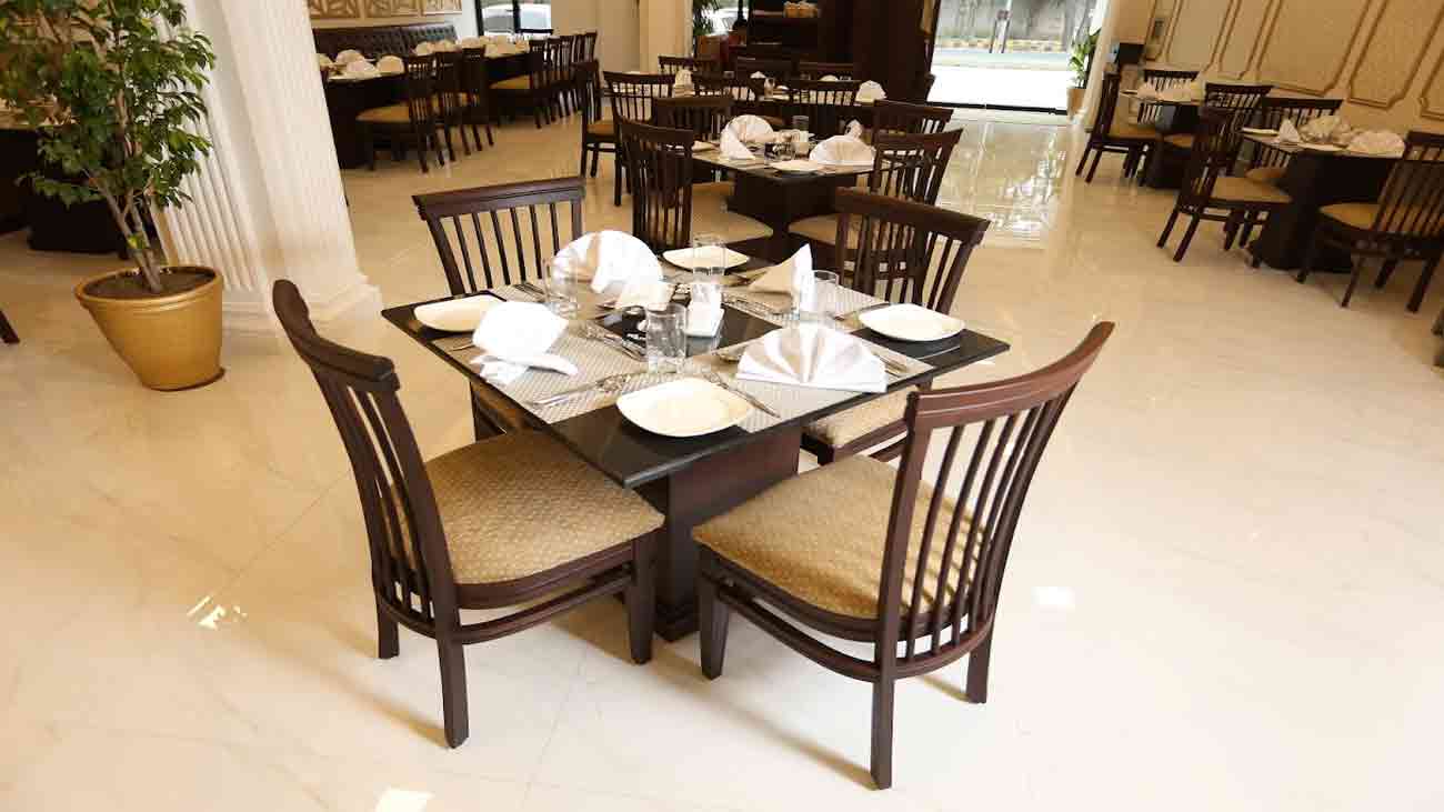 Tax fraud alert: Raid on restaurants and wedding halls in Punjab, records seized