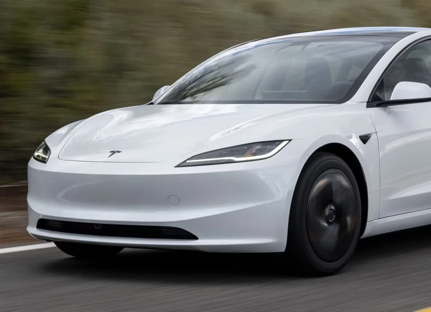 Tesla unveils cheaper versions of main cars - Unbelievable prices inside!