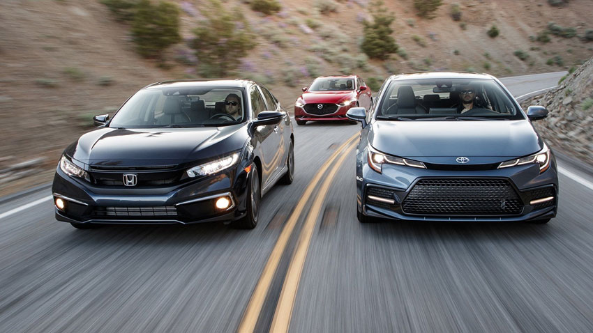 Toyota, Honda and Suzuki pour $11 billion into this country – What’s wrong with China?