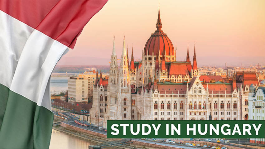 Hungary opens fully funded scholarships