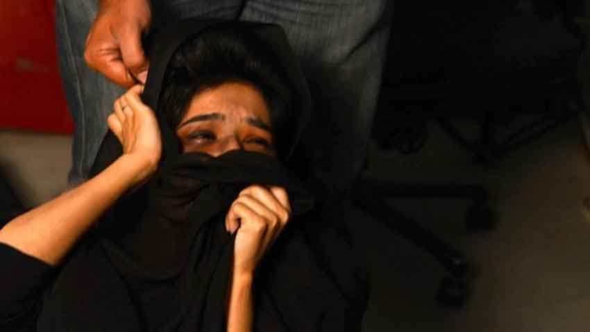 SC rules on domestic violence and right to end marriage – Does it empower women?