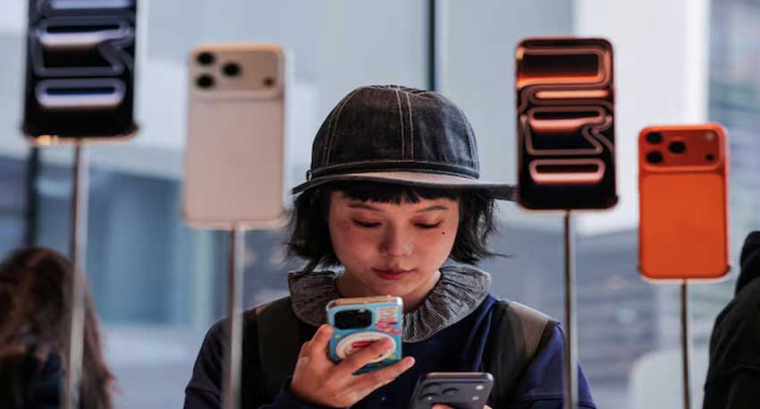 Apple’s iPhone 17 beats iPhone 16 - What’s driving Apple’s surprise surge