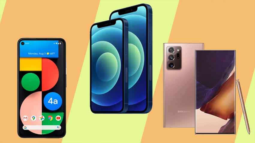 Smartphone prices surprise buyers – Here’s why Xiaomi blames rising chip costs