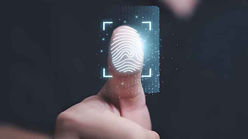 Millions of Pakistanis face digital account suspension File photo