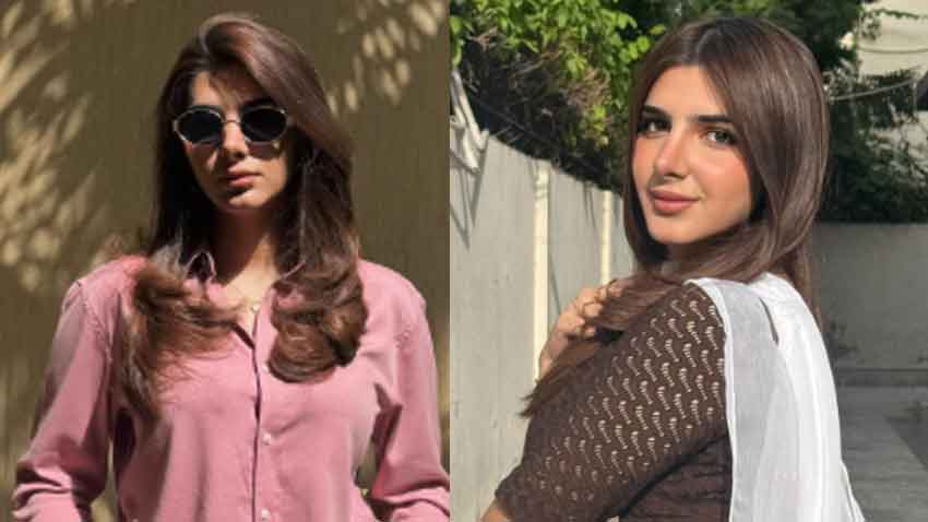 ‘Allah makes everything right’: Waneeza Sattar opens up about her battle with depression File photo