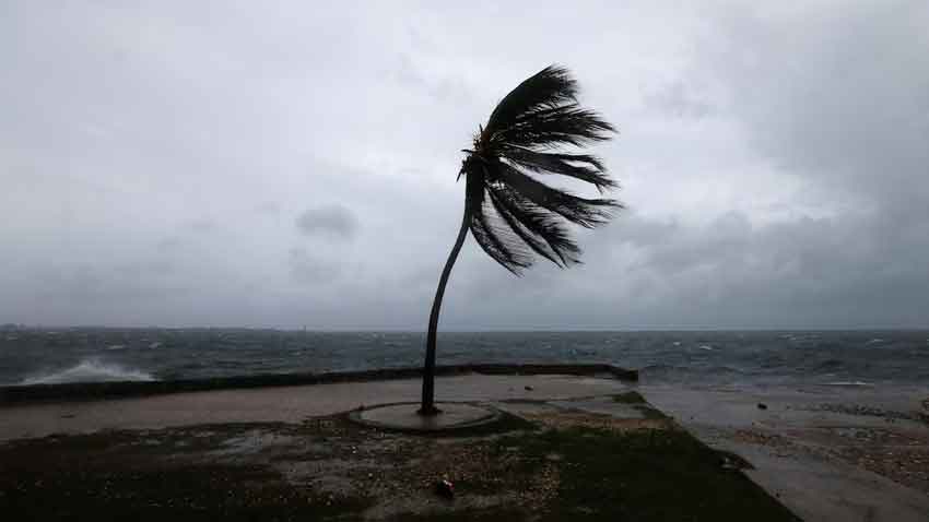 Hurricane Melissa slams Jamaica in worst storm of the century. Reuters