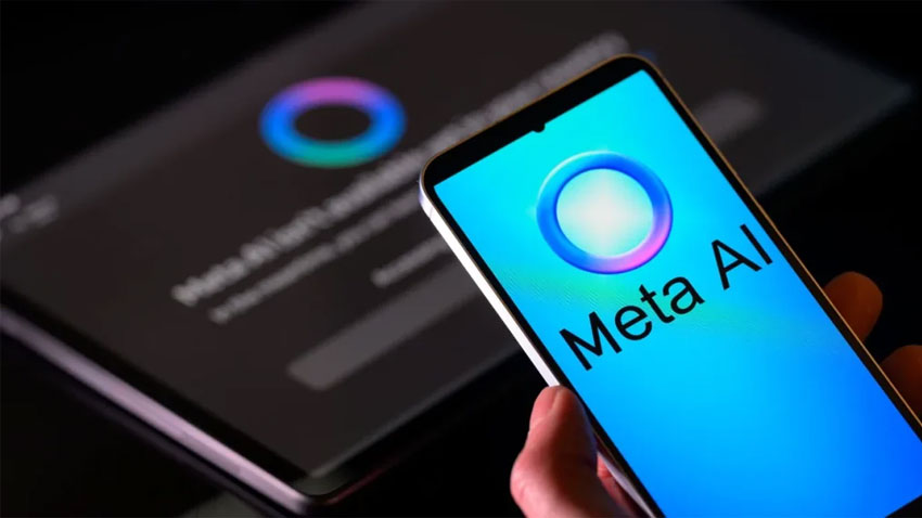 Meta shows strong interest in Pakistan’s booming digital economy – Will it create jobs? File photo