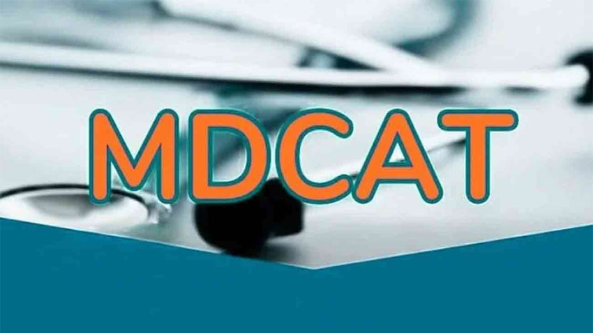UHS declares MDCAT 2025 results - thousands miss MBBS admissions by a few marks File photo